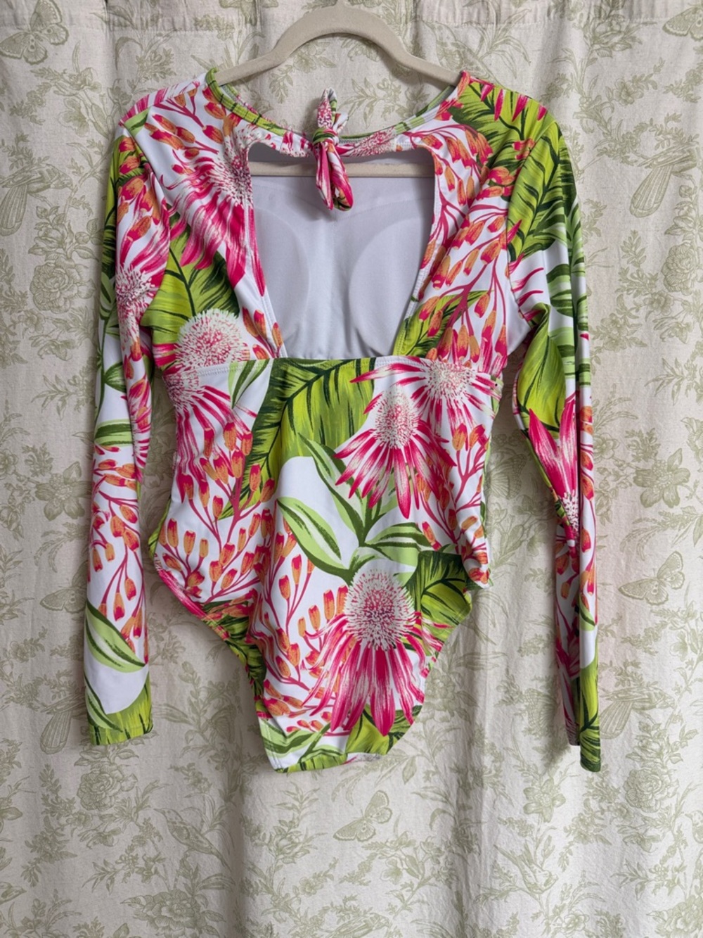 Caribbean Joe Swimsuit - Picture 5 of 5